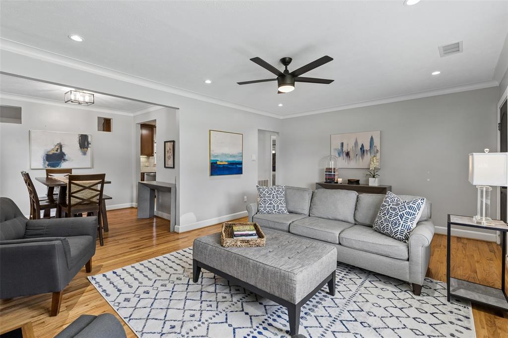 Hedgerow Park - Residential