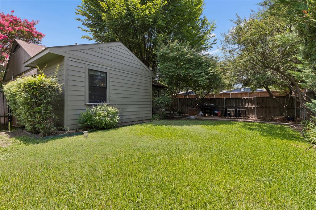 Hedgerow Park - Residential