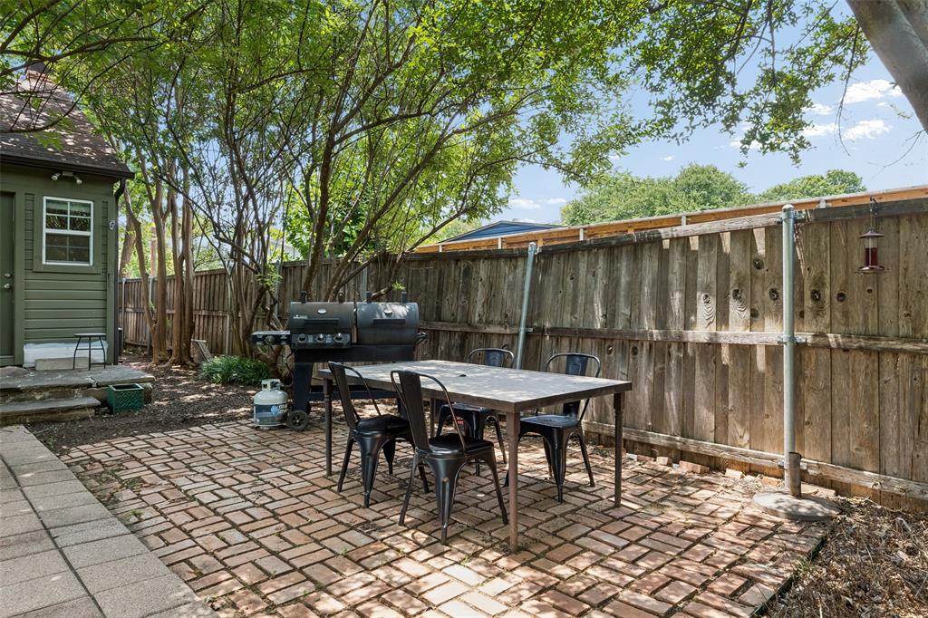 Hedgerow Park - Residential