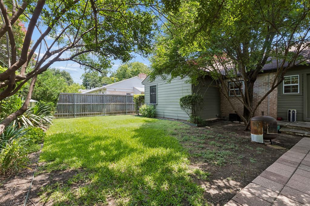 Hedgerow Park - Residential
