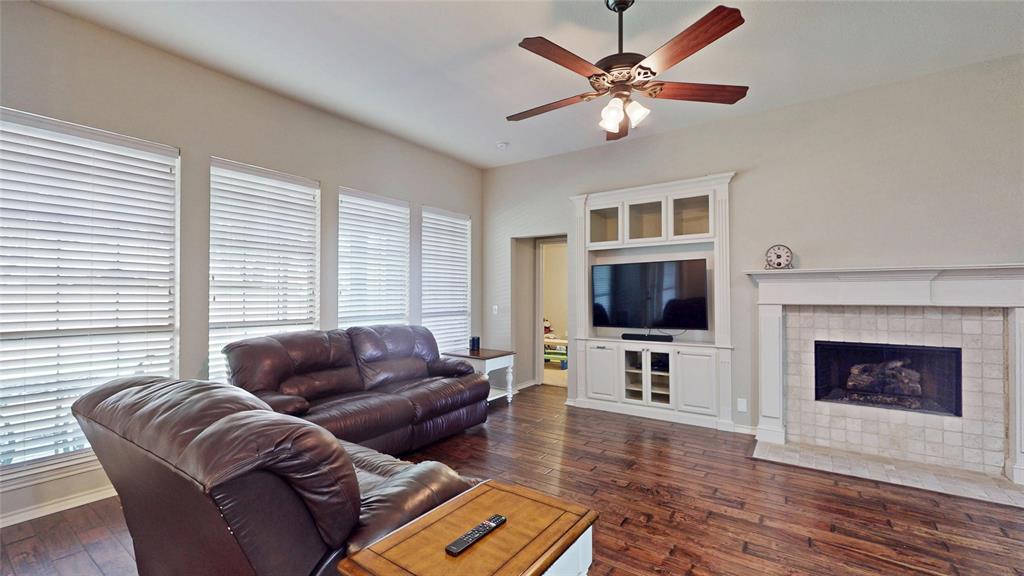 Eagle Creek - Residential