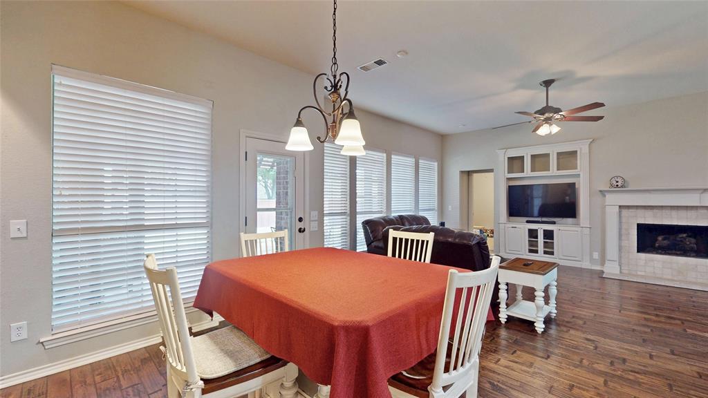 Eagle Creek - Residential