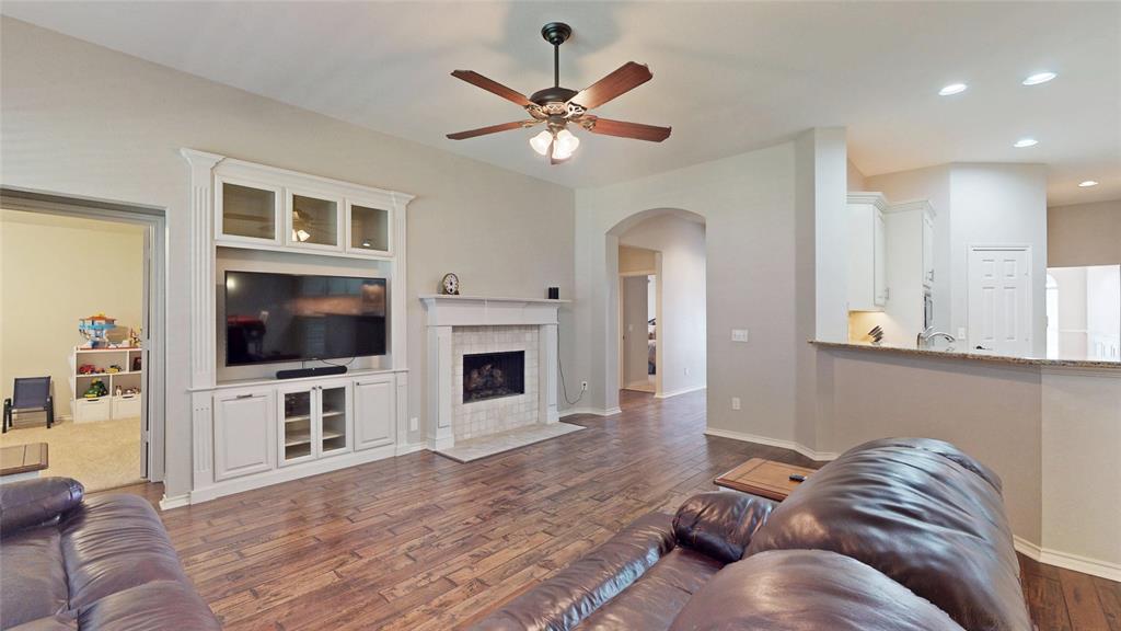 Eagle Creek - Residential