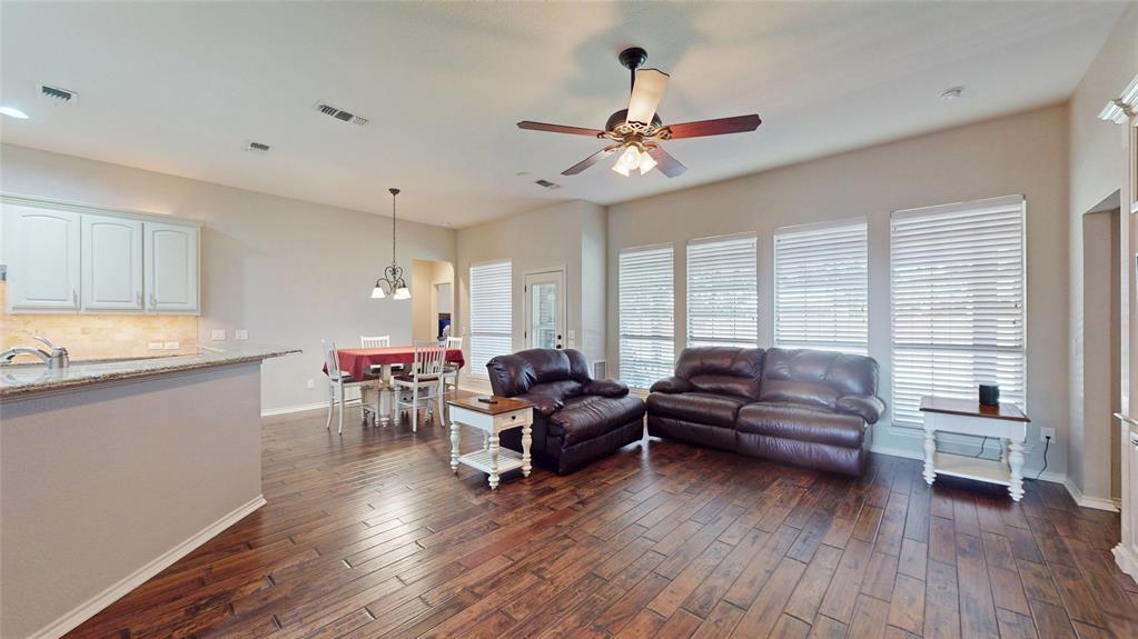 Eagle Creek - Residential