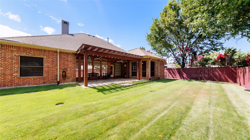 Eagle Creek - Residential