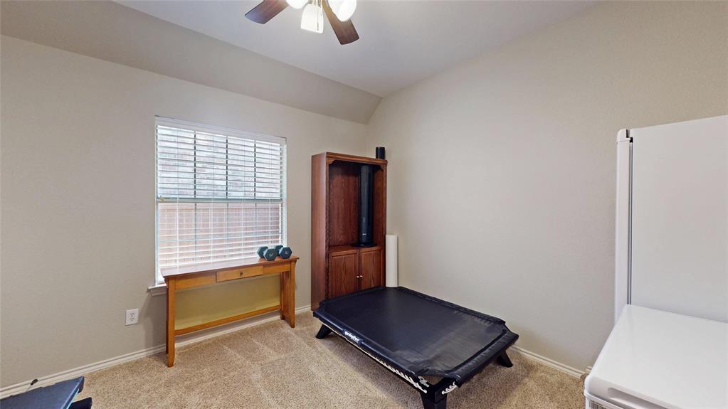 Eagle Creek - Residential