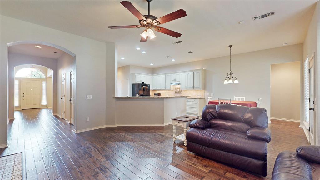 Eagle Creek - Residential