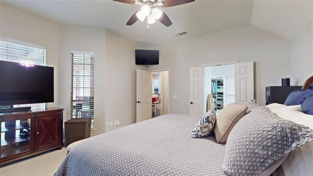 Eagle Creek - Residential