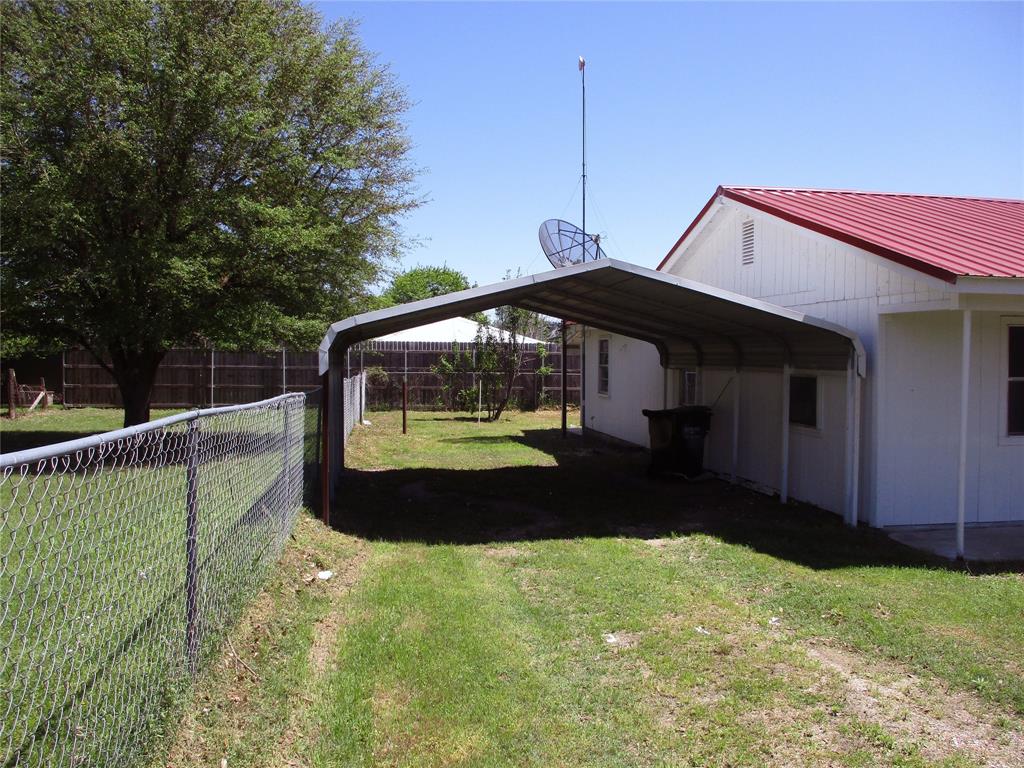 Bullard - Residential