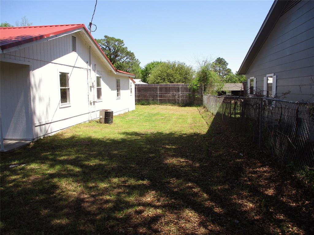 Bullard - Residential