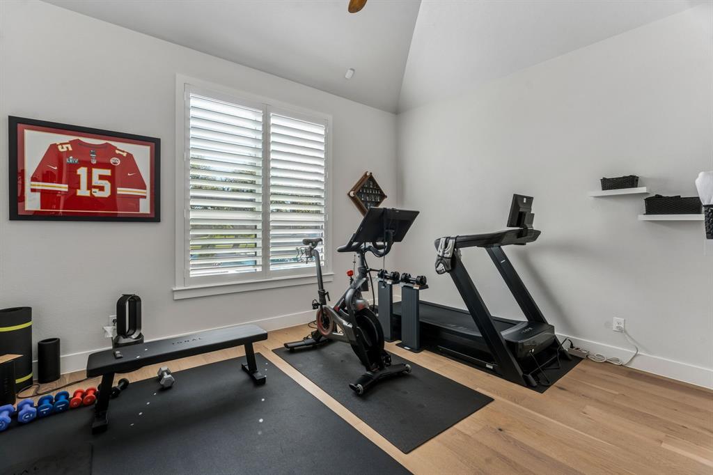 Kings Crossing Ph 3 - Residential
