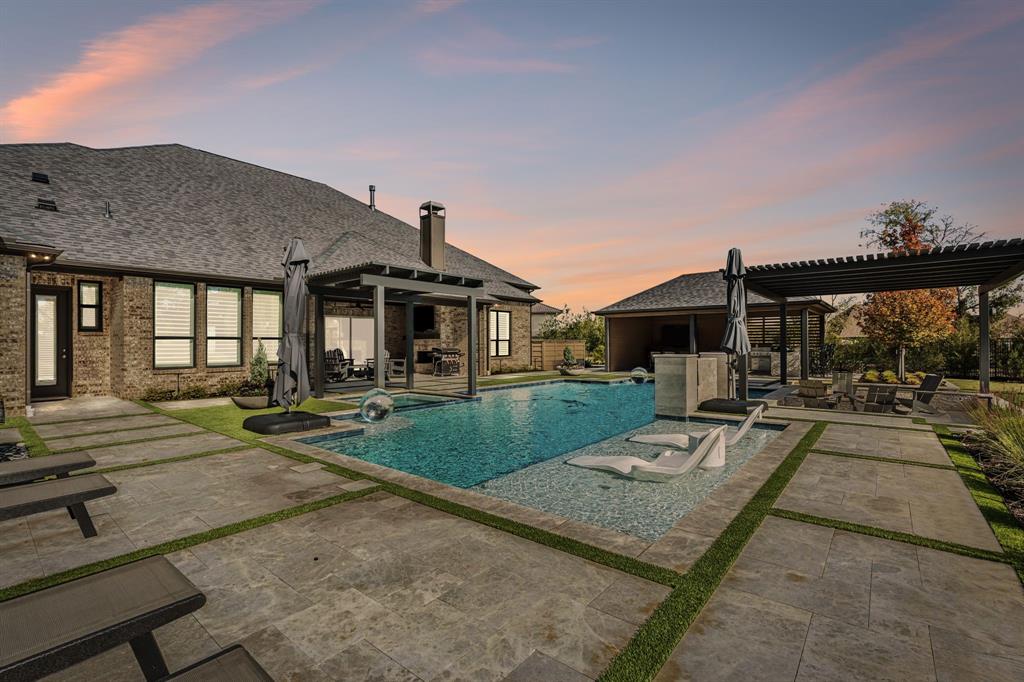 Kings Crossing Ph 3 - Residential