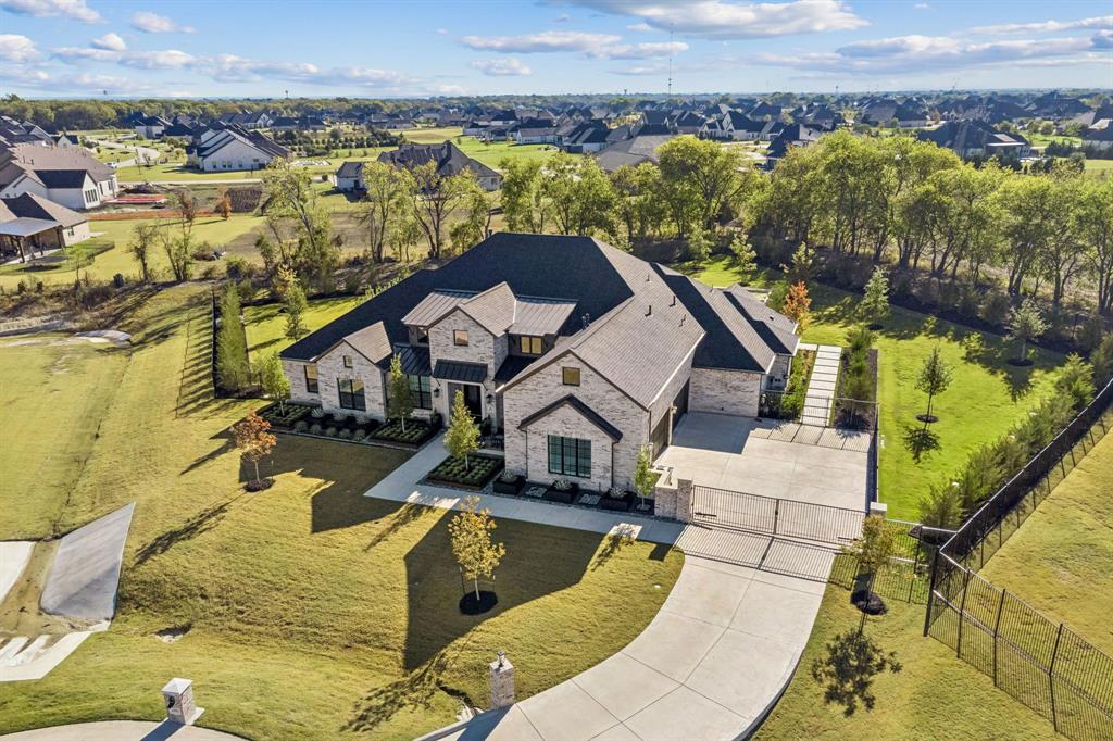 Kings Crossing Ph 3 - Residential