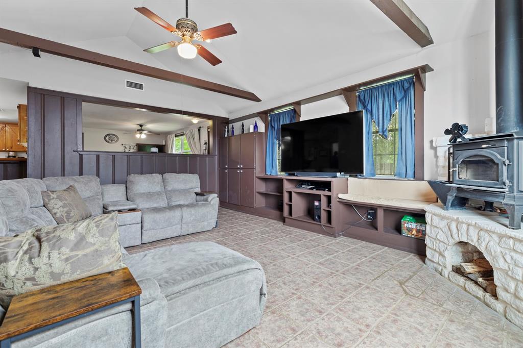 POLVADOR M HONORIA - Residential