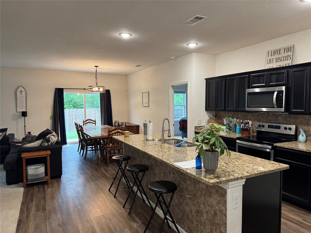 Stone Creek Ph II - Residential