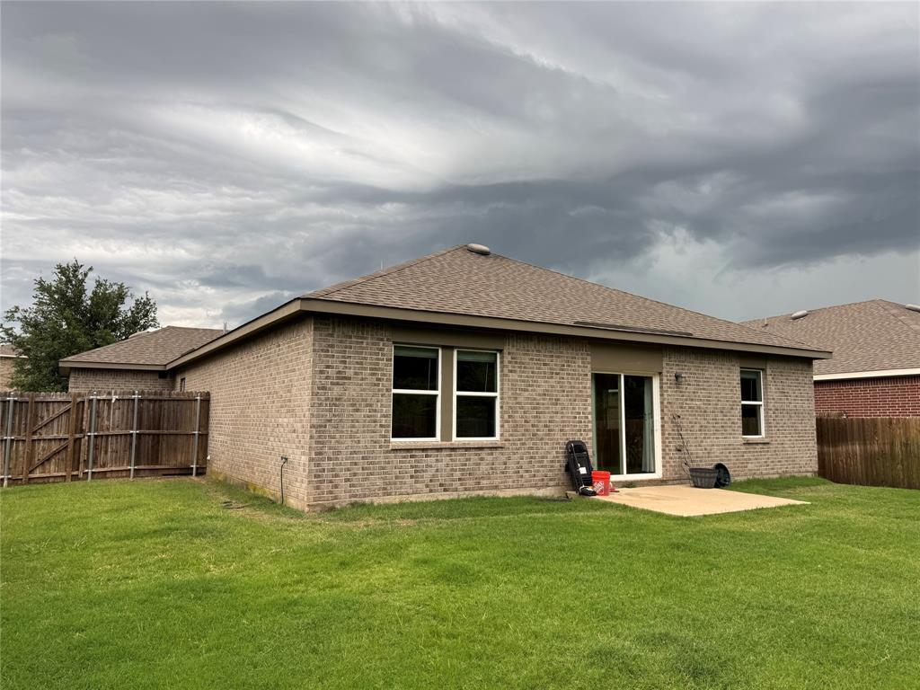 Stone Creek Ph II - Residential