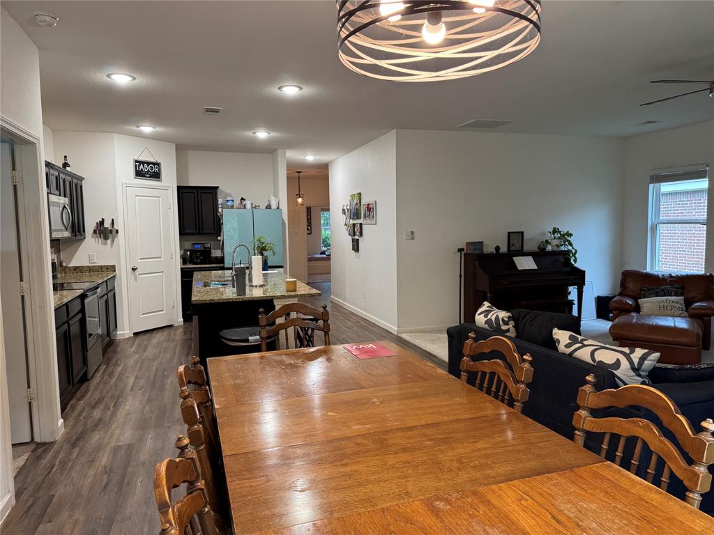 Stone Creek Ph II - Residential