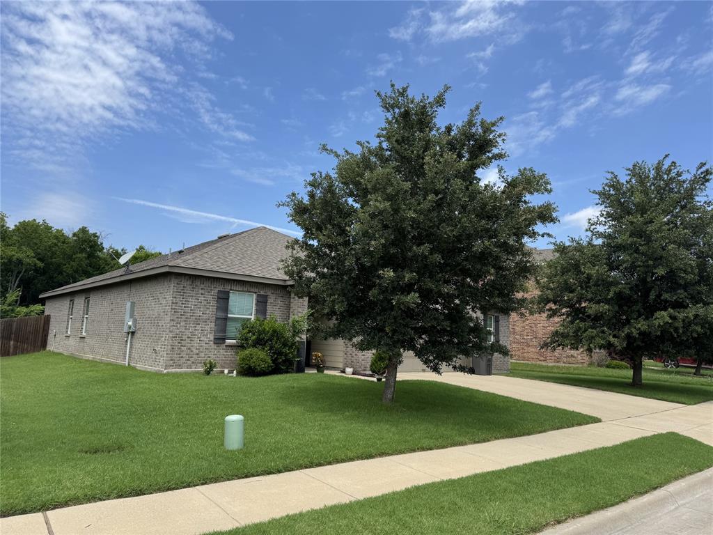 Stone Creek Ph II - Residential