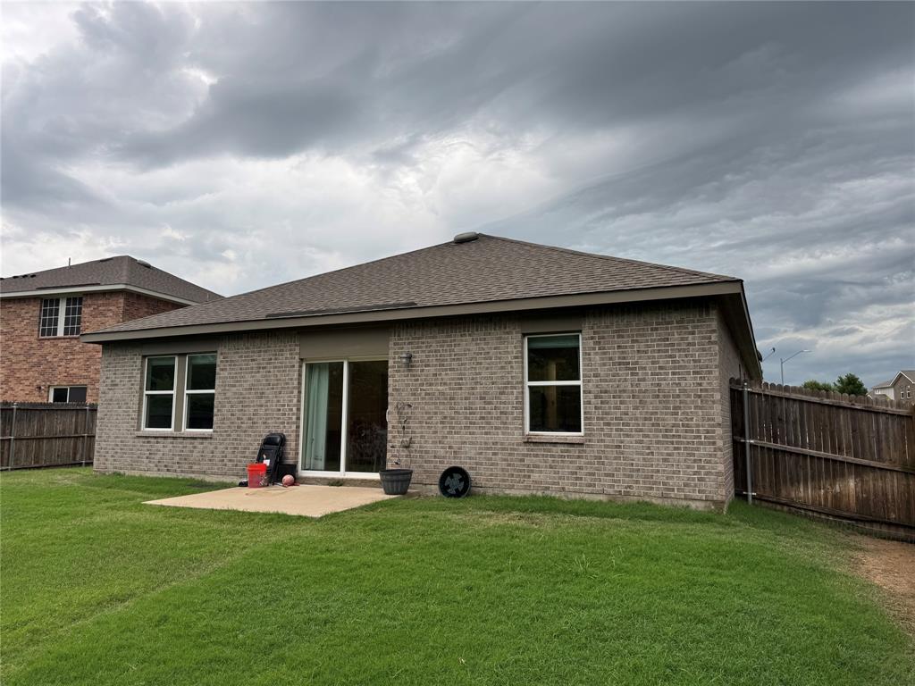 Stone Creek Ph II - Residential