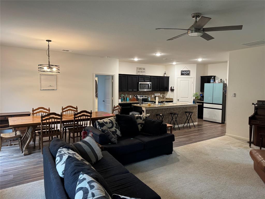 Stone Creek Ph II - Residential