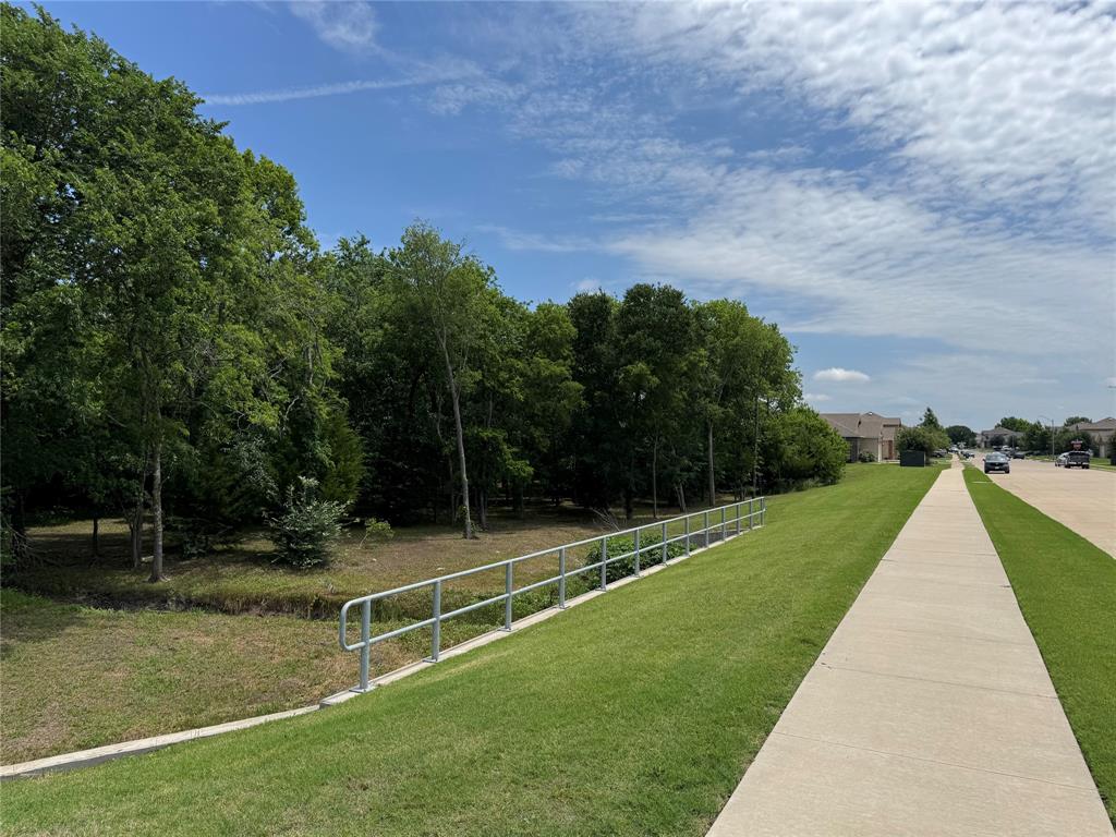 Stone Creek Ph II - Residential