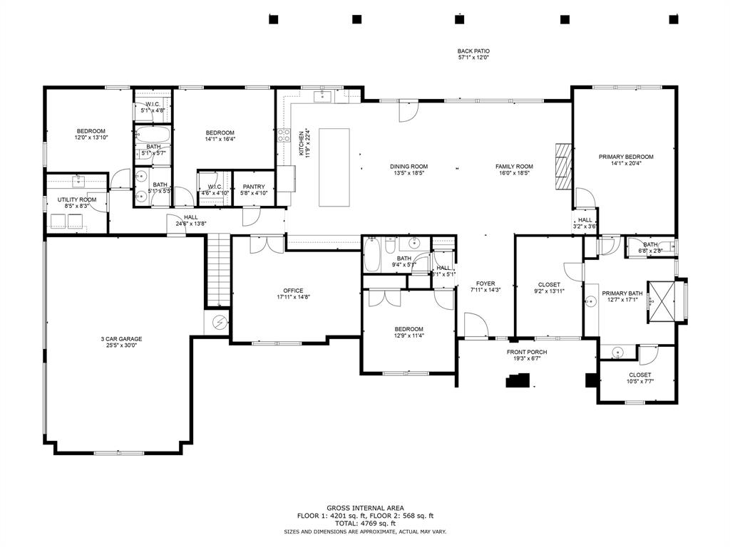 Princeton Lakeside Estates - Residential