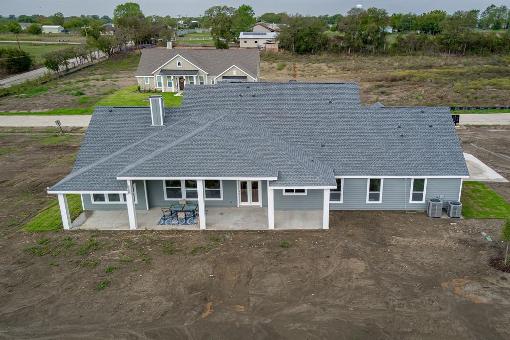 Princeton Lakeside Estates - Residential