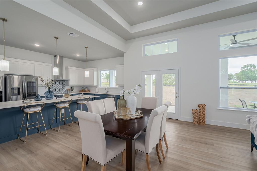 Princeton Lakeside Estates - Residential