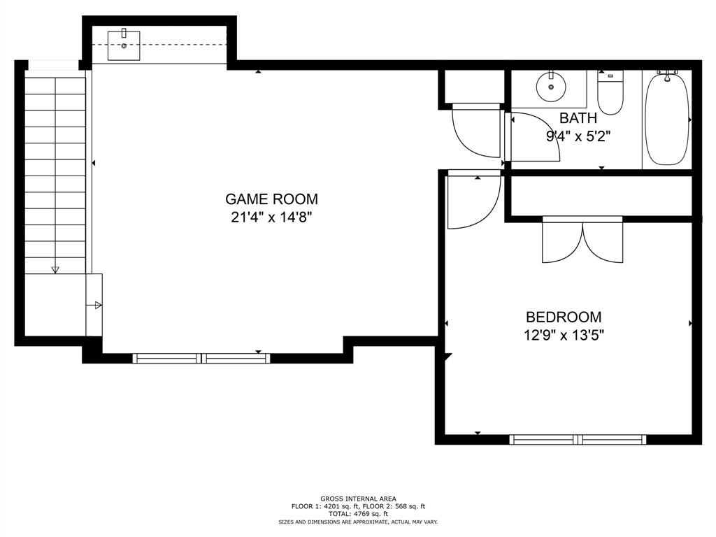 Princeton Lakeside Estates - Residential