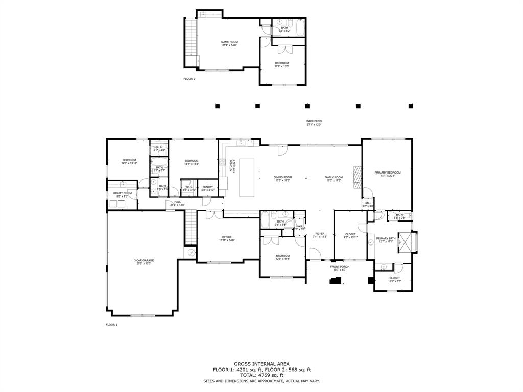 Princeton Lakeside Estates - Residential
