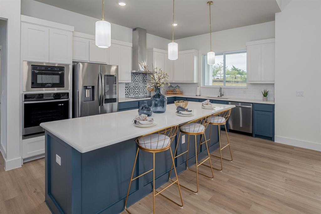 Princeton Lakeside Estates - Residential