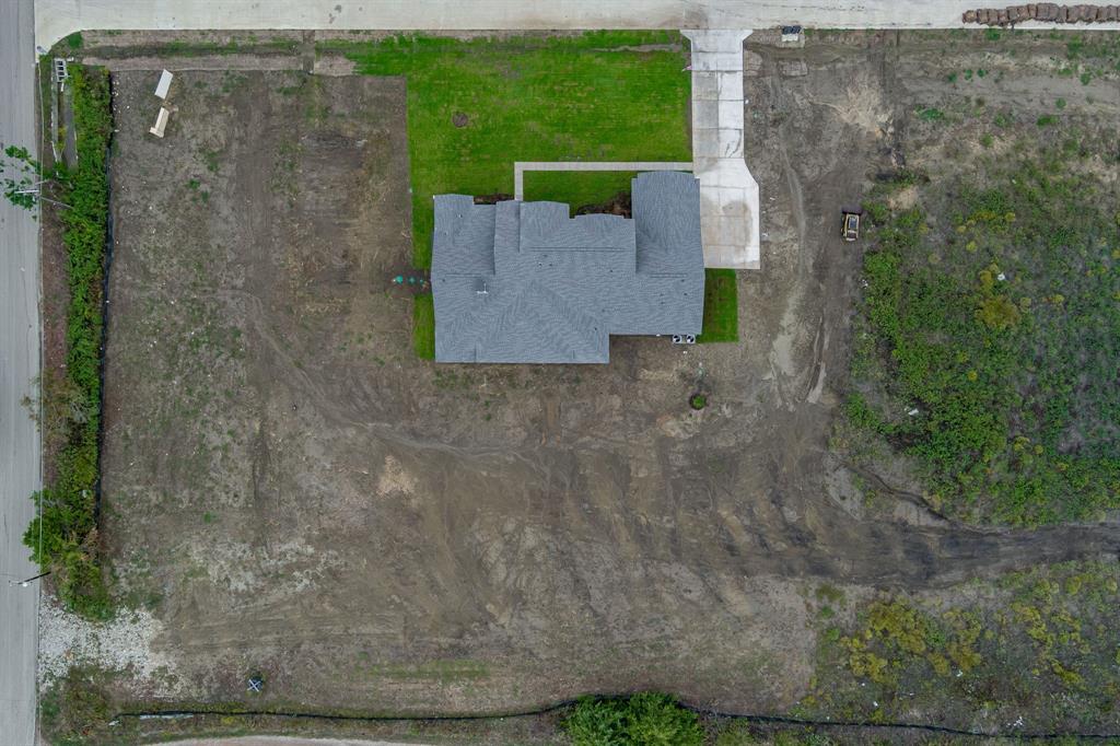 Princeton Lakeside Estates - Residential