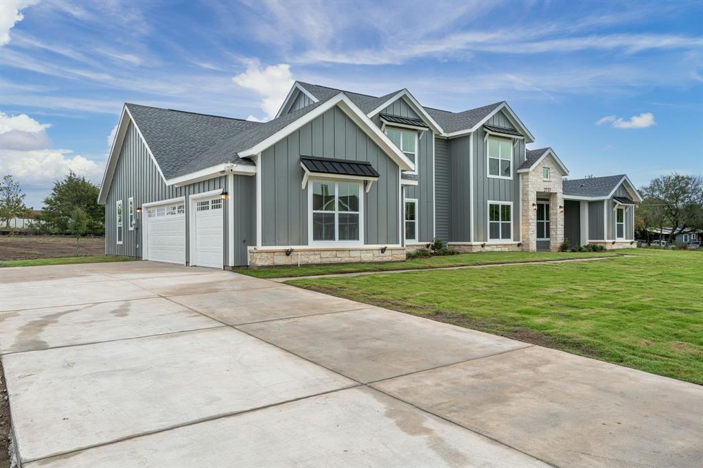 Princeton Lakeside Estates - Residential