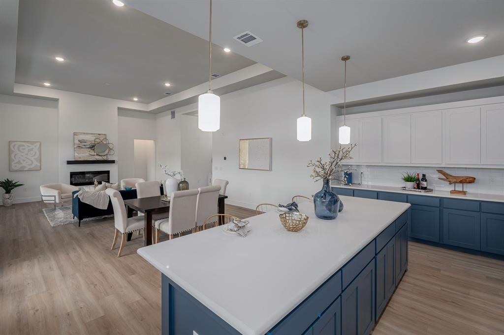 Princeton Lakeside Estates - Residential