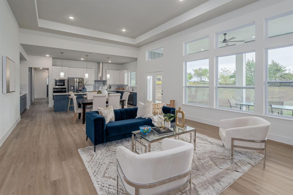Princeton Lakeside Estates - Residential