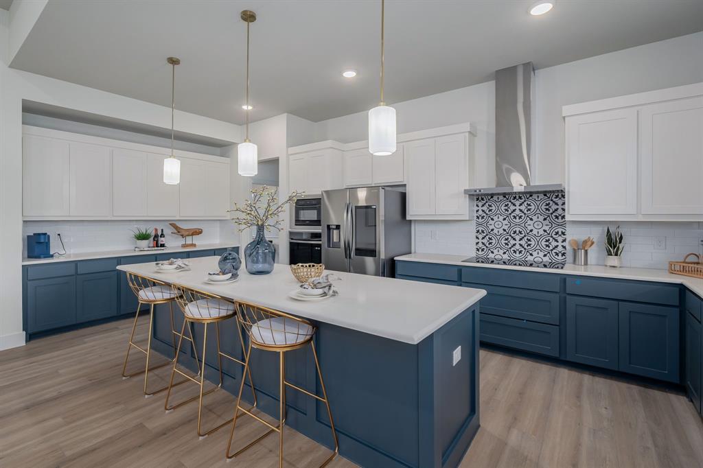 Princeton Lakeside Estates - Residential