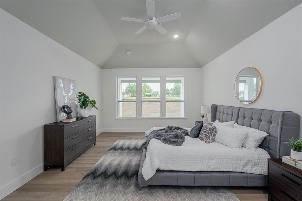 Princeton Lakeside Estates - Residential