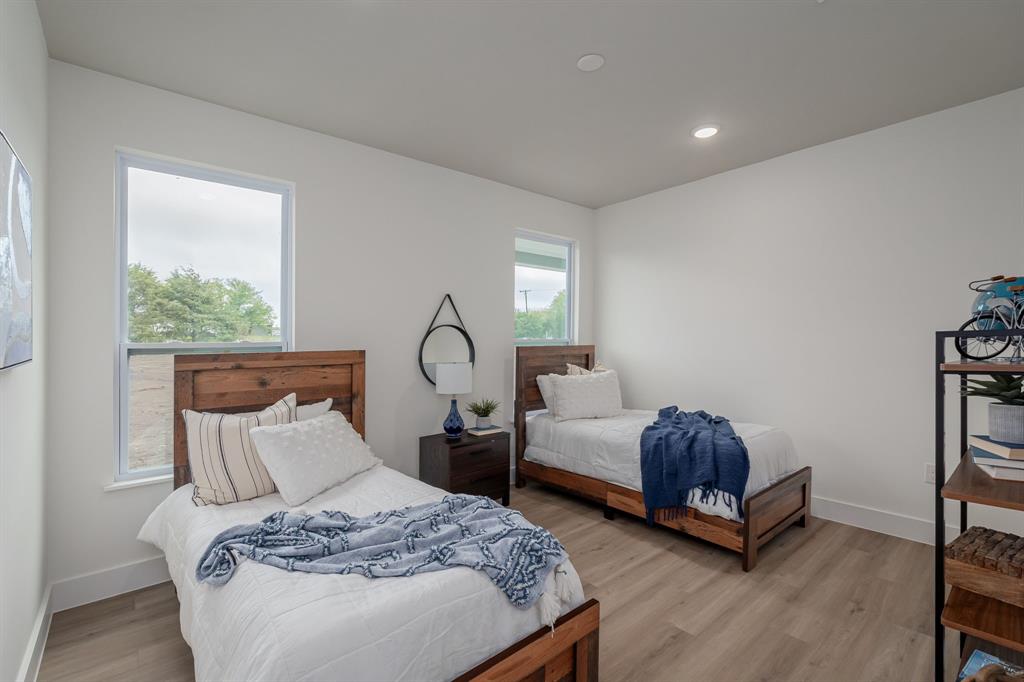 Princeton Lakeside Estates - Residential