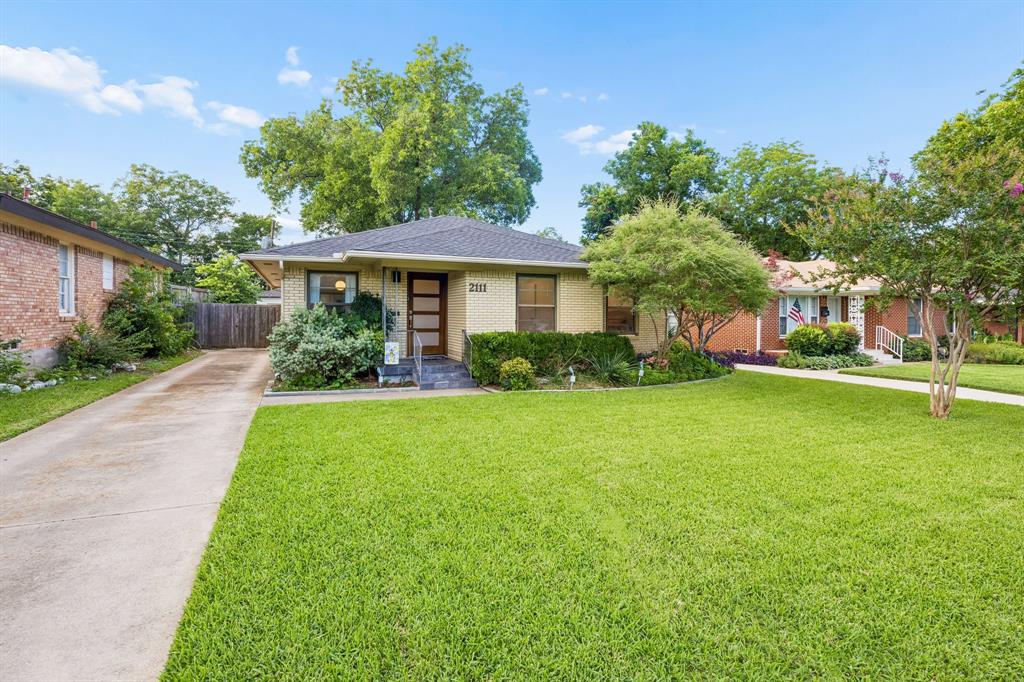 Elmwood Add - Residential