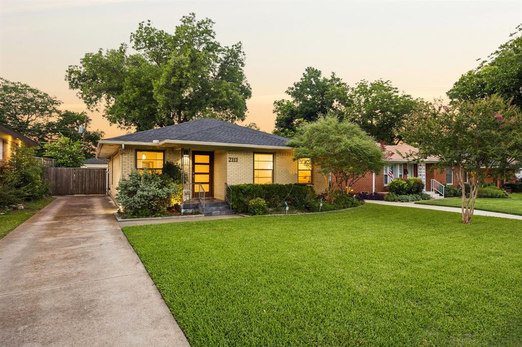 Elmwood Add - Residential
