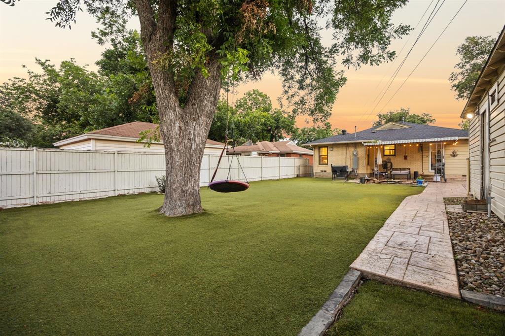 Elmwood Add - Residential