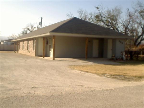 Original Town Tye - Residential Lease