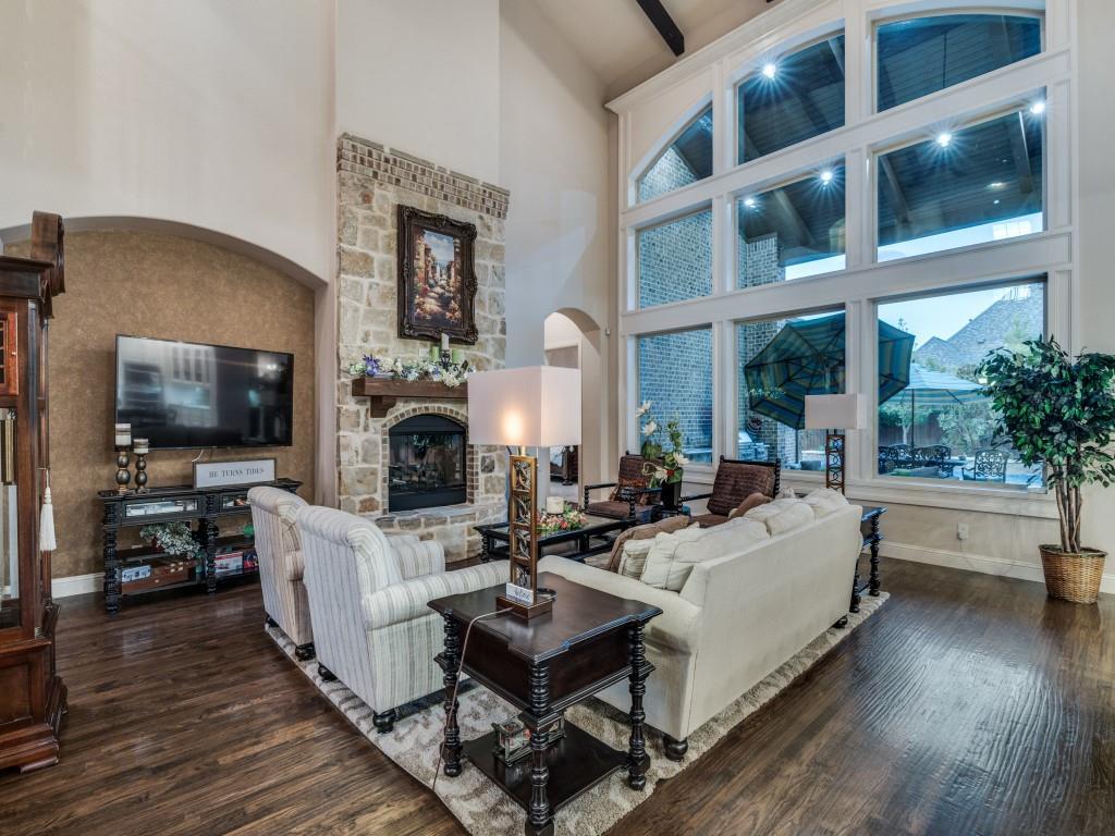 Estancia Estates - Residential