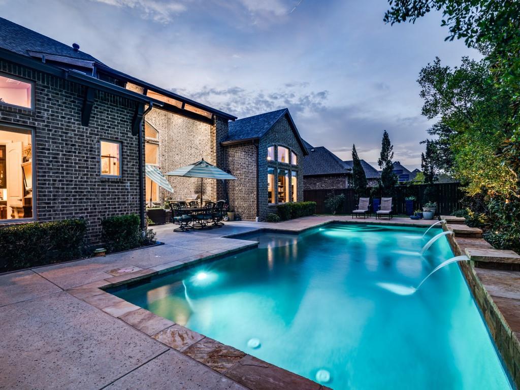 Estancia Estates - Residential