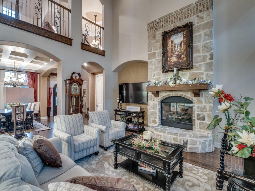 Estancia Estates - Residential