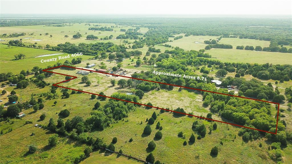 8.71 ACRES AG EXEMPT! About an hour from Dallas, imagine building your custom home in the rural Texas countryside. Minutes from Cedar Creek Lake, known for bass fishing, boating, and the beautiful Texas outdoors! Proudly live your best life in this small Texas town without sacrificing big city conveniences. Come experience peaceful country living and proudly make this YOUR PIECE OF TEXAS!

Also available home with 30x60x12 shop and mobile home on 10.18 acres, MLS#20377609