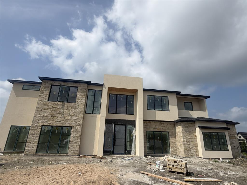Ridge Lakes Ph 2 - Residential