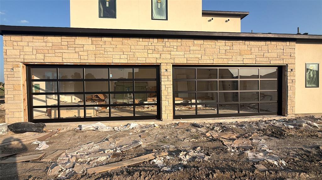 Ridge Lakes Ph 2 - Residential