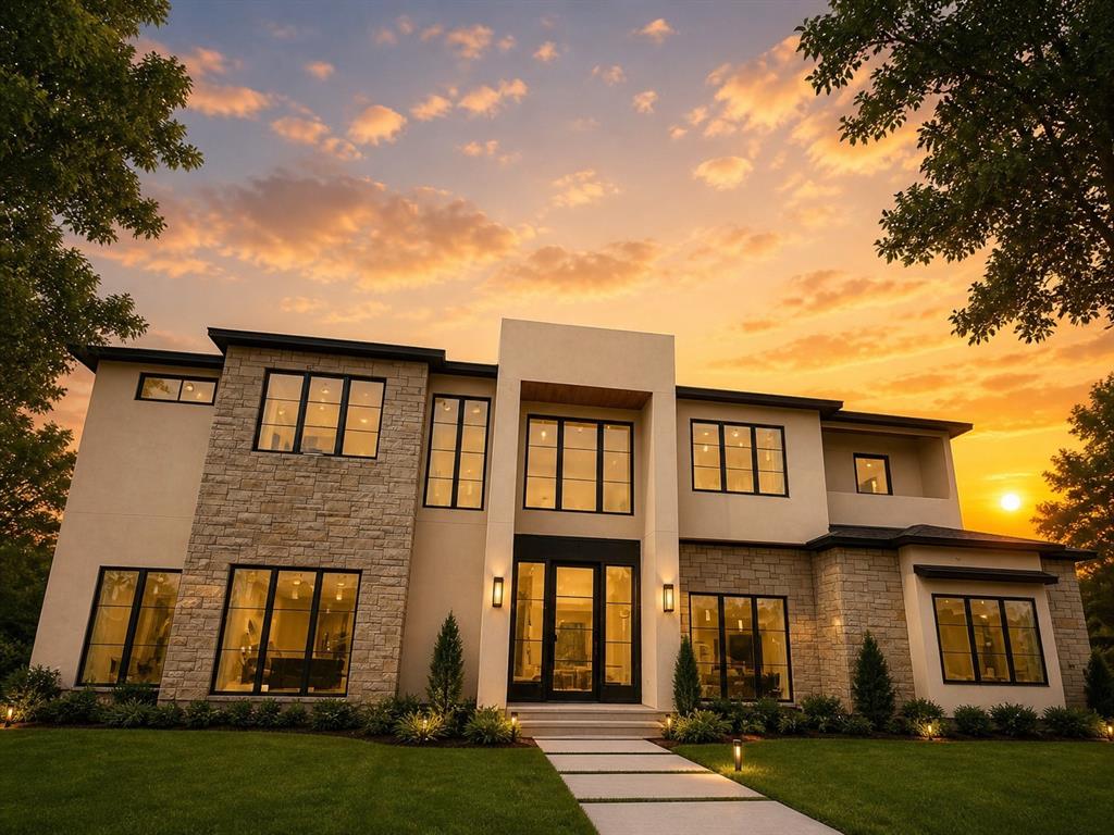 Ridge Lakes Ph 2 - Residential
