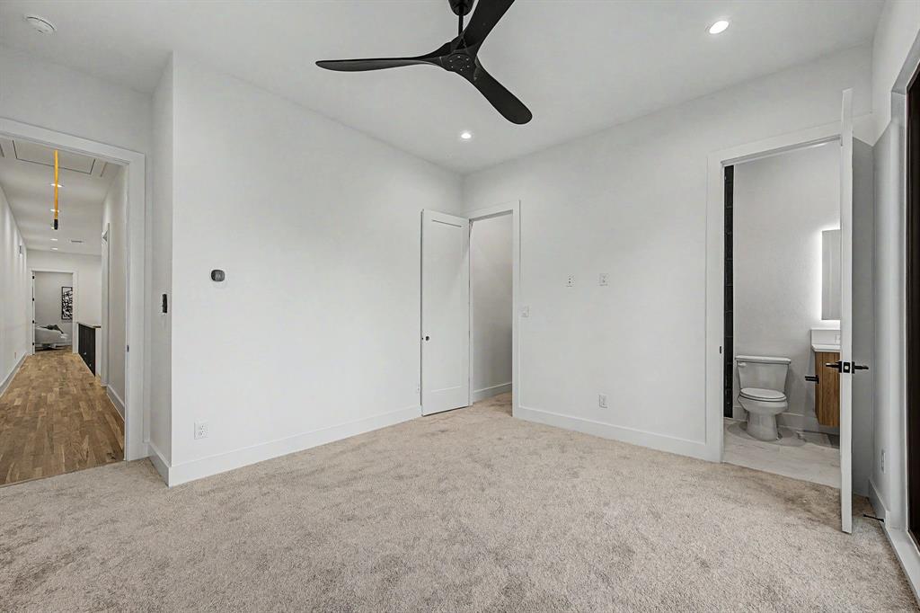 Ross Ave Heights - Residential